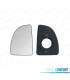 GLACE RÉTROVISEUR BASE GAUCHE FIAT DUCATO 02-06 SUPERIEUR