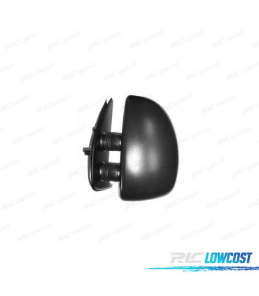 RÉTROVISEUR COMPLET GAUCHE FIAT DUCATO 02-06 MANUEL CONVEXE