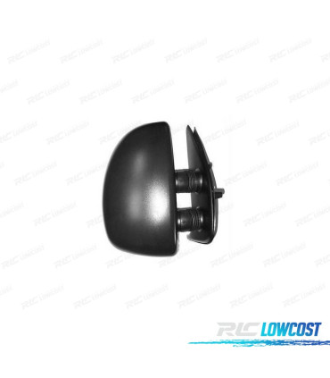 RÉTROVISEUR COMPLET DROIT FIAT DUCATO 02-06 MANUEL CONVEXE