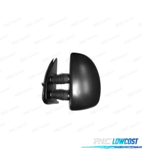 RÉTROVISEUR COMPLET GAUCHE FIAT DUCATO 02-06 MANUEL BRAS LONG