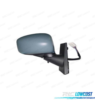RETROVISEUR COMPLET DROIT LANCIA MUSA 04-08