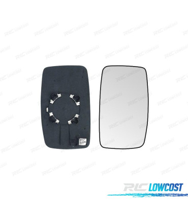 RÉTROVISEUR GLACE DROIT CITROEN JUMPY 06-15 GRAND THERMIQUE