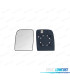 GLACE RÉTROVISEUR BASE GAUCHE CITROEN JUMPY 06-15 CHAUFFANT SUPÉRIEUR
