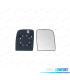 GLACE RÉTROVISEUR BASE DROITE CITROEN JUMPY 06-15 THERMIQUE SUPÉRIEUR