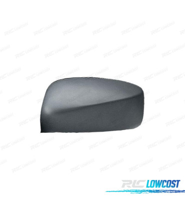 COQUE RÉTROVISEUR GAUCHE FIAT STILO 3P 01-10