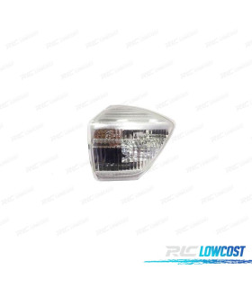 CLIGNOTANT RÉTROVISEUR DROIT FORD C-MAX 10-