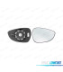 GLACE RÉTROVISEUR BASE DROITE FORD FIESTA 08-16 CONVEXE THERMIQUE