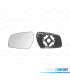 GLACE RÉTROVISEUR BASE GAUCHE FORD MONDEO 03-07 CONVEXE
