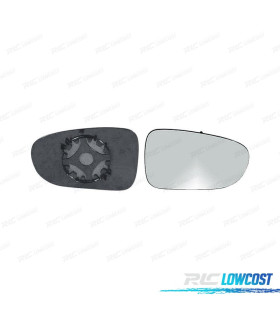 GLACE RÉTROVISEUR BASE DROITE SEAT ALHAMBRA 95-98