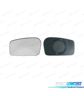 GLACE RÉTROVISEUR BASE GAUCHE FIAT ULYSSE 95-02