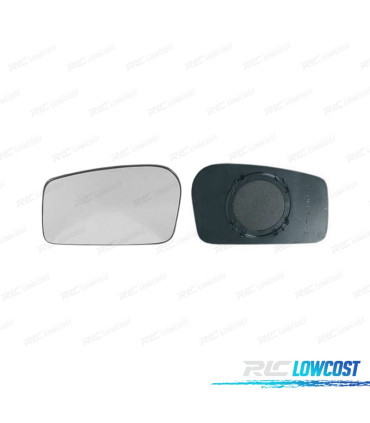 GLACE RÉTROVISEUR BASE GAUCHE FIAT ULYSSE 95-02