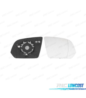 GLACE RÉTROVISEUR BASE DROITE MERCEDES VITO 14-