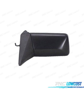 RÉTROVISEUR COMPLET GAUCHE MERCEDES W201 190 82-94 THERMIQUE