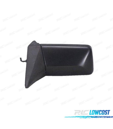 RÉTROVISEUR COMPLET GAUCHE MERCEDES W201 190 82-94 THERMIQUE