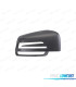 COQUE RÉTROVISEUR DROIT MERCEDES CLASSE GLK X204 08-15 APPRETE