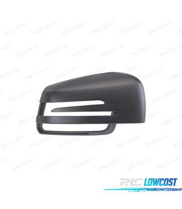 COQUE RÉTROVISEUR DROIT MERCEDES CLASSE GLK X204 08-15