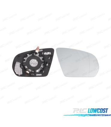 GLACE RÉTROVISEUR BASE DROITE MERCEDES CLASSE E W213 16-