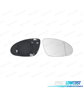 GLACE RÉTROVISEUR BASE DROITE MERCEDES CLASSE S W221 06-09