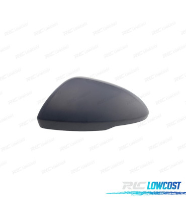 COQUE RÉTROVISEUR GAUCHE OPEL ASTRA K 15-21