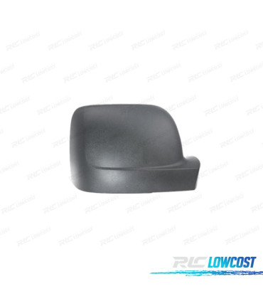 COQUE RÉTROVISEUR DROIT OPEL VIVARO 14-19