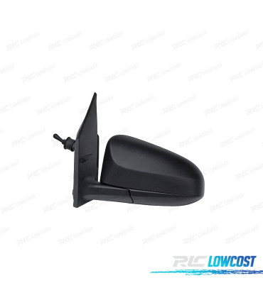 RÉTROVISEUR COMPLET GAUCHE TOYOTA AYGO 14-