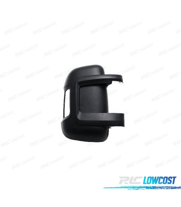 COQUE RÉTROVISEUR DROIT FIAT DUCATO 06-11