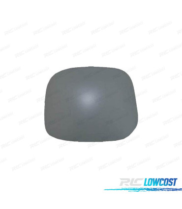 COQUE RÉTROVISEUR DROIT CITROËN BERLINGO 96-08