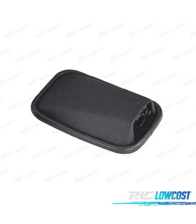 GLACE RÉTROVISEUR BOÎTIER RÉVERSIBLE GAUCHE / DROIT RENAULT MASTER 88-