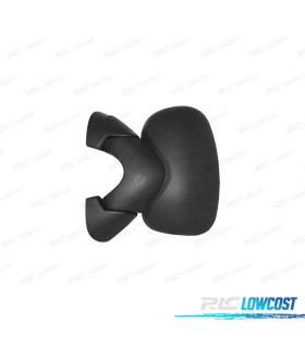 RÉTROVISEUR COMPLET GAUCHE OPEL VIVARO 01-13 ÉLECTRIQUE