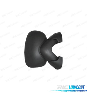RÉTROVISEUR COMPLET DROIT OPEL VIVARO 01-13 CONVEXE