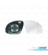 GLACE RÉTROVISEUR BASE DROITE VOLKSWAGEN VW TIGUAN 07-15 THERMIQUE