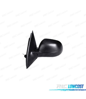 RÉTROVISEUR COMPLET GAUCHE VOLKSWAGEN VW LUPO 98-05 SEAT AROSA 97-04