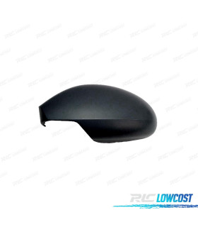 COQUE RÉTROVISEUR GAUCHE SEAT LEON 1P 03-05