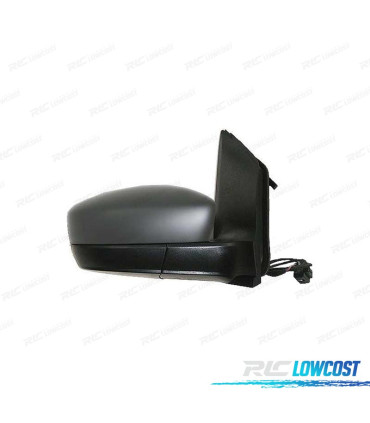 RÉTROVISEUR COMPLET DROIT VOLKSWAGEN VW UP 11-