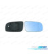 GLACE RÉTROVISEUR BASE DROITE VOLKSWAGEN VW PASSAT 96-03 BLEU