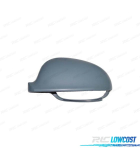 COQUE RÉTROVISEUR GAUCHE VOLKSWAGEN VW GOLF V 03-08