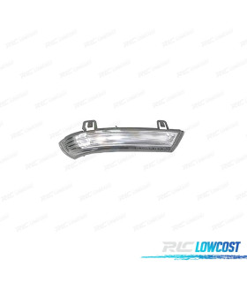 CLIGNOTANT RÉTROVISEUR GAUCHE VOLKSWAGEN PASSAT B5 3BG 00-05