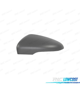 COQUE RÉTROVISEUR GAUCHE VOLKSWAGEN VW TOURAN 10-15 APPRÊTÉ