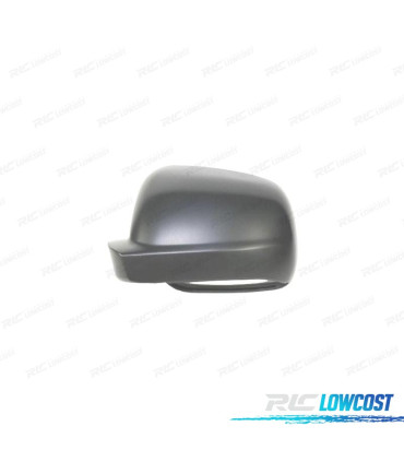 COQUE RÉTROVISEUR DROIT SEAT AROSA 97-06