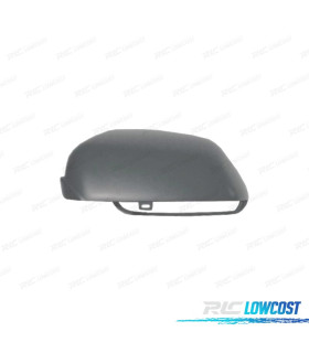 COQUE RÉTROVISEUR GAUCHE SKODA OCTAVIA 04-09 APPRÊTÉ