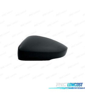 COQUE RÉTROVISEUR GAUCHE VOLKSWAGEN VW UP 11- NOIR