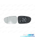 GLACE RÉTROVISEUR BASE GAUCHE VOLKSWAGEN VW SHARAN 95-98