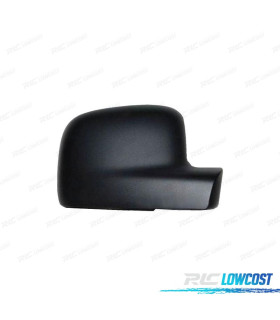 COQUE RÉTROVISEUR DROIT VOLKSWAGEN VW CADDY 04-10