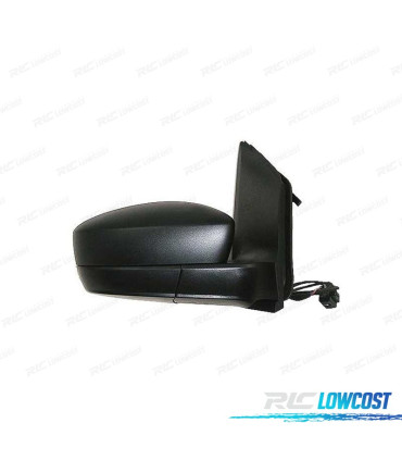 RÉTROVISEUR COMPLET DROIT SEAT MII 11-