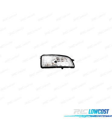 CLIGNOTANT RÉTROVISEUR DROIT VOLVO V70 07-13