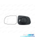 GLACE RÉTROVISEUR BASE GAUCHE VOLVO V70 11-18