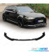 BECQUET AUDI A6 19-24 NOIR BRILLANT