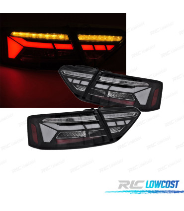 FEUX AURRIERE LED AUDI A5 11-16 LIGHT BAR