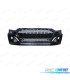 PARE-CHOCS AVANT AUDI A5 17-20 LOOK RS5 PDC SRA