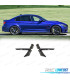 SUPPORTS DE CLIGNOTANTS LATÉRAUX BMW F30 F31 F32 F33 F36 LOOK M3 LED